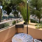 Chambre D Hote Avec Clim Terrasse Et Petit Dejeuner Hauteurs De Nice