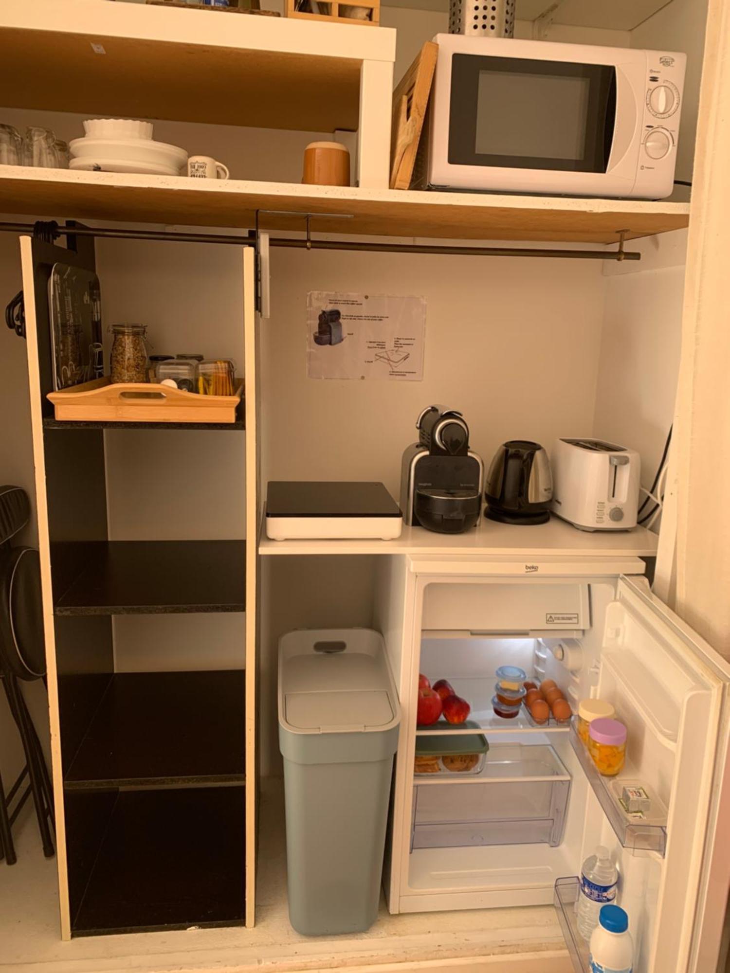 Homestay D Avec Clim Terrasse Et Petit Dejeuner Hauteurs De *